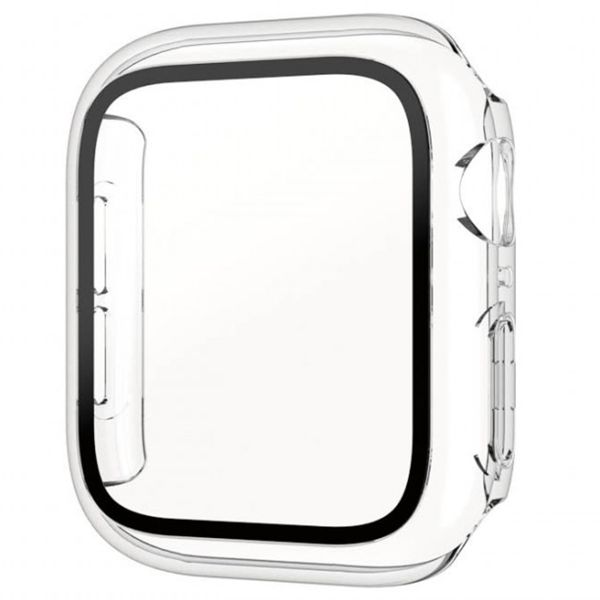 PanzerGlass Full Body Case für das Apple Watch Series 7 / 8 / 9 (45 mm) - Transparent