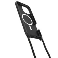 OtterBox React Necklace MagSafe für das Apple iPhone 16 Pro Max - Black