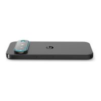 Spigen Optik Pro EZ Fit Lens Protector 2er-Pack Google Pixel 11 Pro XL - Transparent