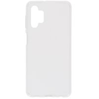 imoshion Gel Case für das Samsung Galaxy A32 (5G) - Transparent