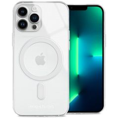 imoshion Backcover mit MagSafe für das iPhone 13 Pro Max - Transparent