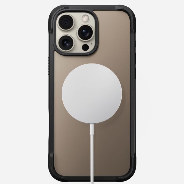 Nomad Rugged Case Apple iPhone 16 Pro Max - Desert