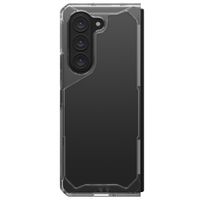 UAG Plyo Hard Case Samsung Galaxy Z Fold 5 - Ice
