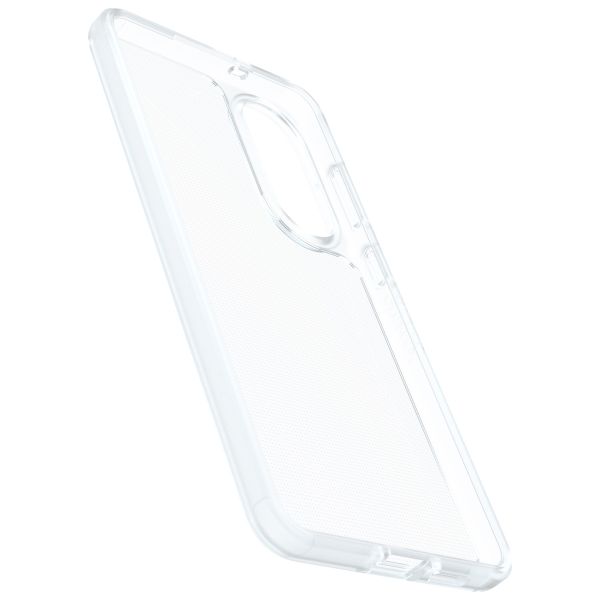 OtterBox React Backcover Samsung Galaxy S25 Edge - Clear