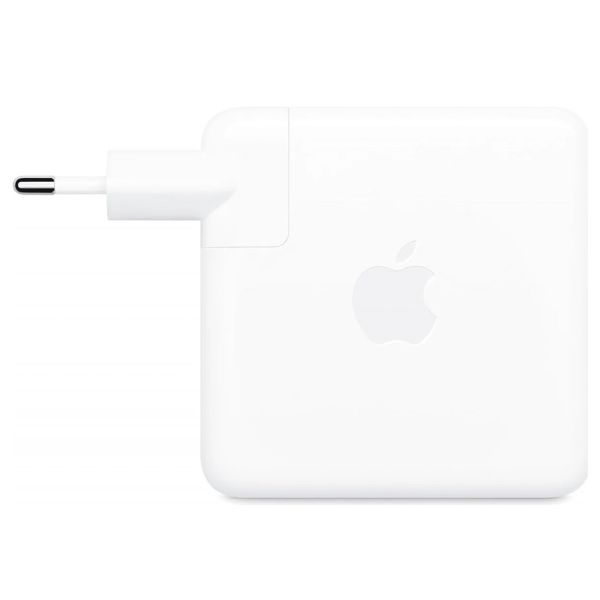 Apple USB-C-Netzteil – 96 Watt – Weiß