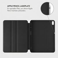Burga Tablet Case Apple iPad 11 (2025) 11 Zoll A16 / iPad 10 (2022) 10.9 Zoll - Helios