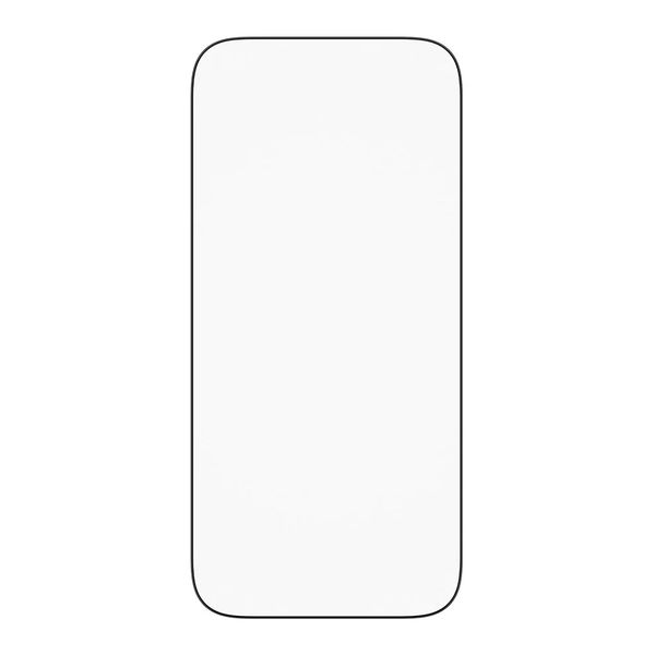 SAFE by PanzerGlass Ultra-Wide Fit Displayschutz mit EasyAligner Apple iPhone 17 Pro