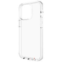 ZAGG Crystal Palace Case für das iPhone 13 Pro - Transparent