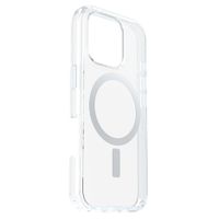 OtterBox Symmetry Case MagSafe für das iPhone 16 Pro - Clear