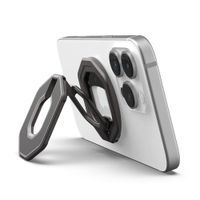 UAG Monarch Magnetic Ring Stand - Gunmetal