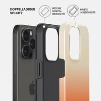 Burga Tough Back Cover MagSafe Apple iPhone 15 Pro - Slow Burn