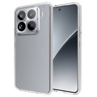Accezz Xtreme Impact Case Xiaomi 15 Pro - Transparent