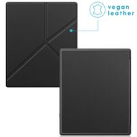 imoshion Klappbare Klapphülle Kobo Elipsa 2E - Schwarz