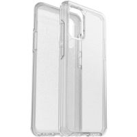 OtterBox Symmetry Clear Case Stardust Samsung Galaxy S20 Plus