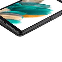 Gecko Covers EasyClick Eco Klapphülle für das Samsung Galaxy Tab A9 8.7 Zoll - Black