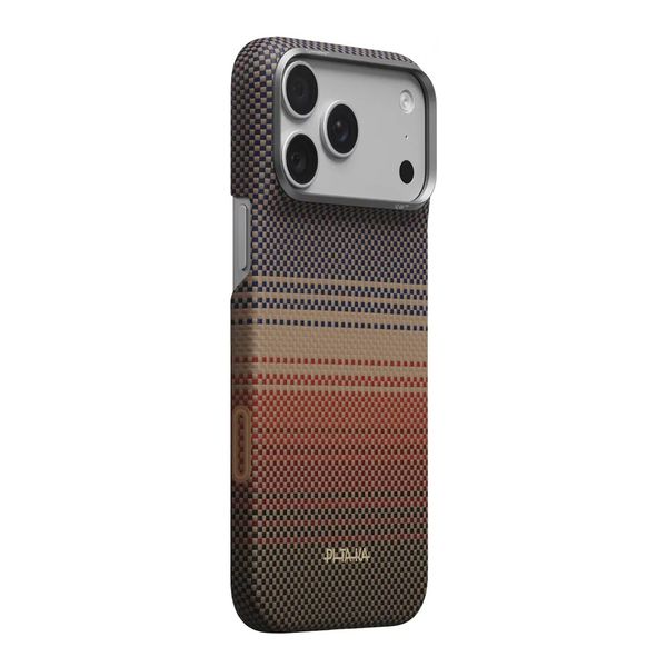 Pitaka Edge Case Apple iPhone 18 Pro Max / 17 Pro Max - Sunset