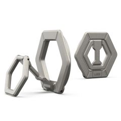 UAG Magnetic Ring Stand - Titanium