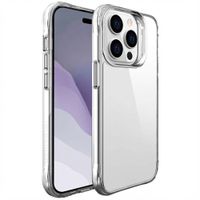 imoshion Rugged Air Case Apple iPhone 14 Pro Max - Transparent