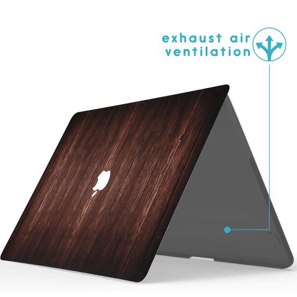 imoshion Design Laptop Cover MacBook Pro 13 Zoll Retina