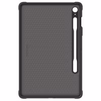 Samsung Original Outdoor Cover Samsung Galaxy Tab S10 Lite / S9 11 Zoll / S10 FE / S9 FE 10.9 Zoll - Black