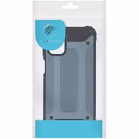 imoshion Rugged Xtreme Case Samsung Galaxy M31s - Dunkelblau