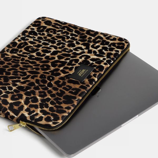 Wouf Daily Laptop Hülle 13-14 Zoll - Laptop Sleeve - Icon