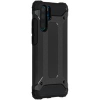 imoshion Rugged Xtreme Case Schwarz für Huawei P30 Pro
