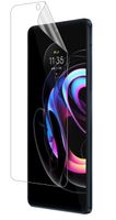 imoshion Displayschutz Folie 3-Pack Motorola Edge 20 Lite
