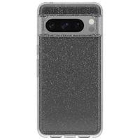 OtterBox Symmetry Series Case Google Pixel 8 Pro - Clear Glitter
