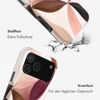 Selencia Vivid Rückabdeckung mit MagSafe Apple iPhone 18 Pro Max / 17 Pro Max - Silk Spirit