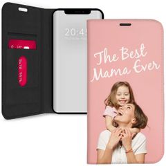 Gestalte deine eigene Apple iPhone 15 Gel Klapphülle