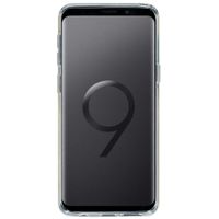 Accezz Clear TPU Backcover Samsung Galaxy S9 - Transparent