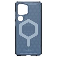 UAG Essential Armor MagSafe für das Samsung Galaxy S25 Ultra - Cloud Blue