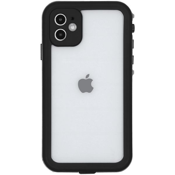 Redpepper Dot Plus Waterproof Case Schwarz für das iPhone 11