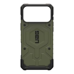 UAG Pathfinder Case MagSafe Apple iPhone 17 Pro Max - Olive
