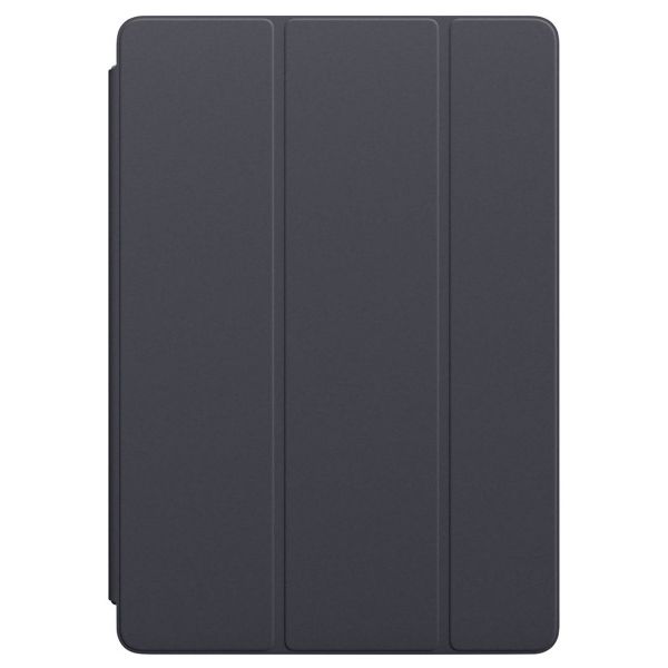 Apple Smart Cover für das iPad 9 (2021) 10.2 Zoll / 8 (2020) 10.2 Zoll / 7 (2019) 10.2 Zoll / Pro 10.5 (2017) / Air 3 (2019) - Charcoal Gray