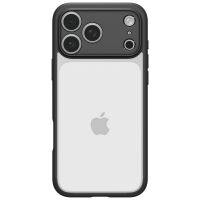 Spigen Ultra Hybrid Apple iPhone 18 Pro / 17 Pro - Matte Black