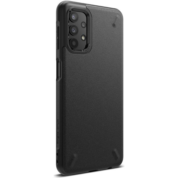 Ringke Onyx Case für das Samsung Galaxy A32 (5G) - Schwarz