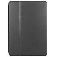 Targus Click-in Klapphülle iPad 9 (2021) 10.2 Zoll / 8 (2020) 10.2 Zoll / 7 (2019) 10.2 Zoll / Air 3 (2019) / Pro 10.5 (2017) - Schwarz