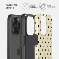 Burga Tough Back Cover MagSafe Apple iPhone 15 Pro - Sweet Treat