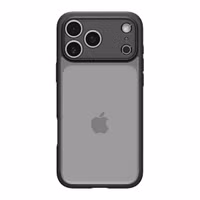 Spigen Ultra Hybrid Apple iPhone 17 Pro Max - Matte Black