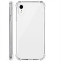 imoshion Shockproof Case Apple iPhone Xr - Transparent