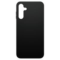CARE by PanzerGlass Fashion Back Cover Samsung Galaxy A16 - Schwarz