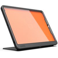 ZAGG Battersea Backcover Schwarz iPad 9 (2021) 10.2 Zoll / iPad 8 (2020) 10.2 Zoll / iPad 7 (2019) 10.2 Zoll 