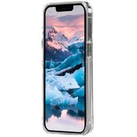 dbramante1928 ﻿Case Iceland für das Apple iPhone 13 Pro - Transparent
