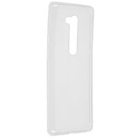 Gel Case Transparent für das OnePlus 8 Pro