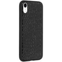 Krokodil Hardcase Backcover für das iPhone Xr