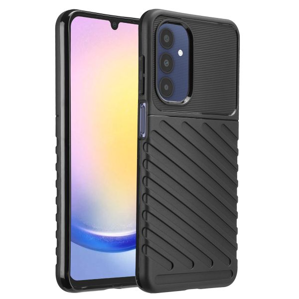 imoshion Thunder Backcover für das Samsung Galaxy A26 - Schwarz