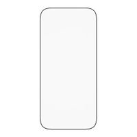 SAFE by PanzerGlass Ultra-Wide Fit Displayschutz mit EasyAligner Apple iPhone 17 Pro