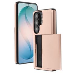 imoshion Backcover mit Kartenfach Samsung Galaxy S26 Ultra - Rose Gold